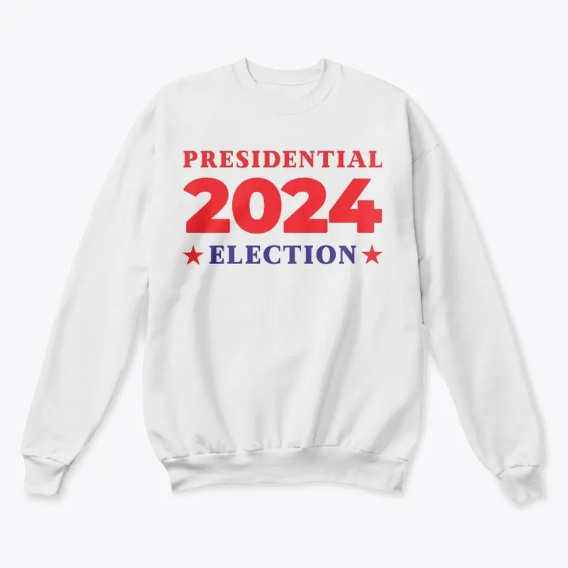 PRESIDENT 2024 ELECTION